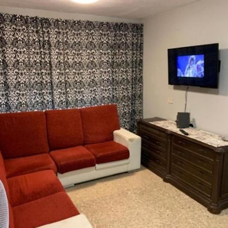 Rmn Tourist Home 3H บาเลนเซีย ภายนอก รูปภาพ
