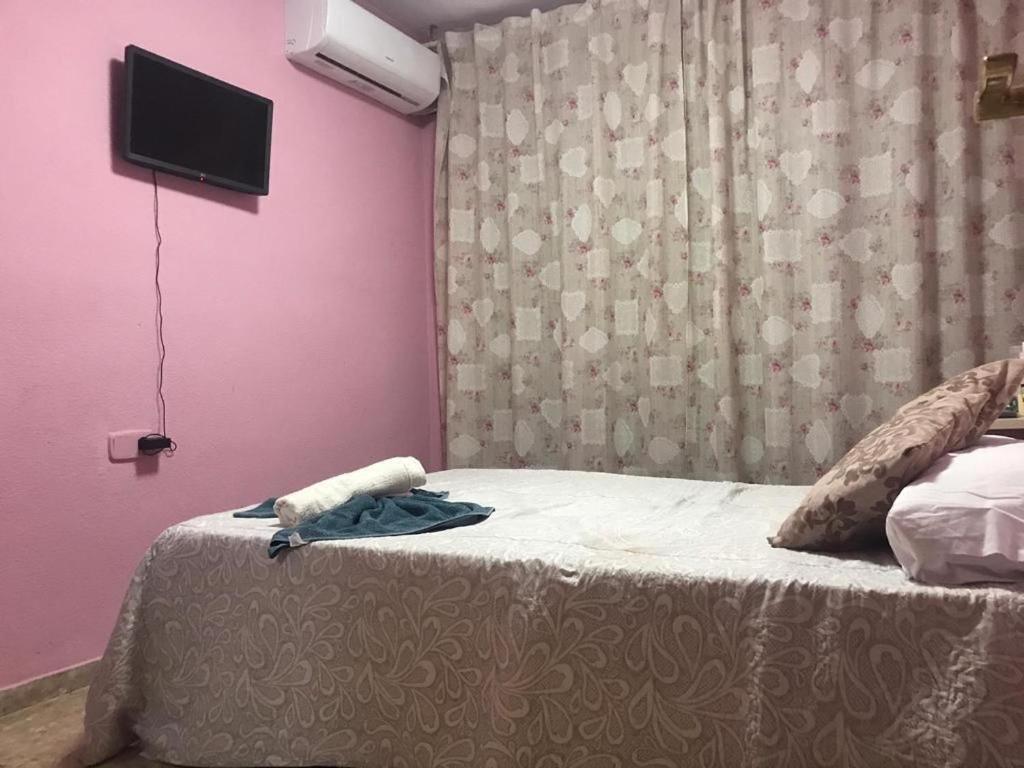 Rmn Tourist Home 3H บาเลนเซีย ภายนอก รูปภาพ